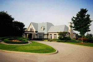 Greystone Golf Club DJ Photo booth